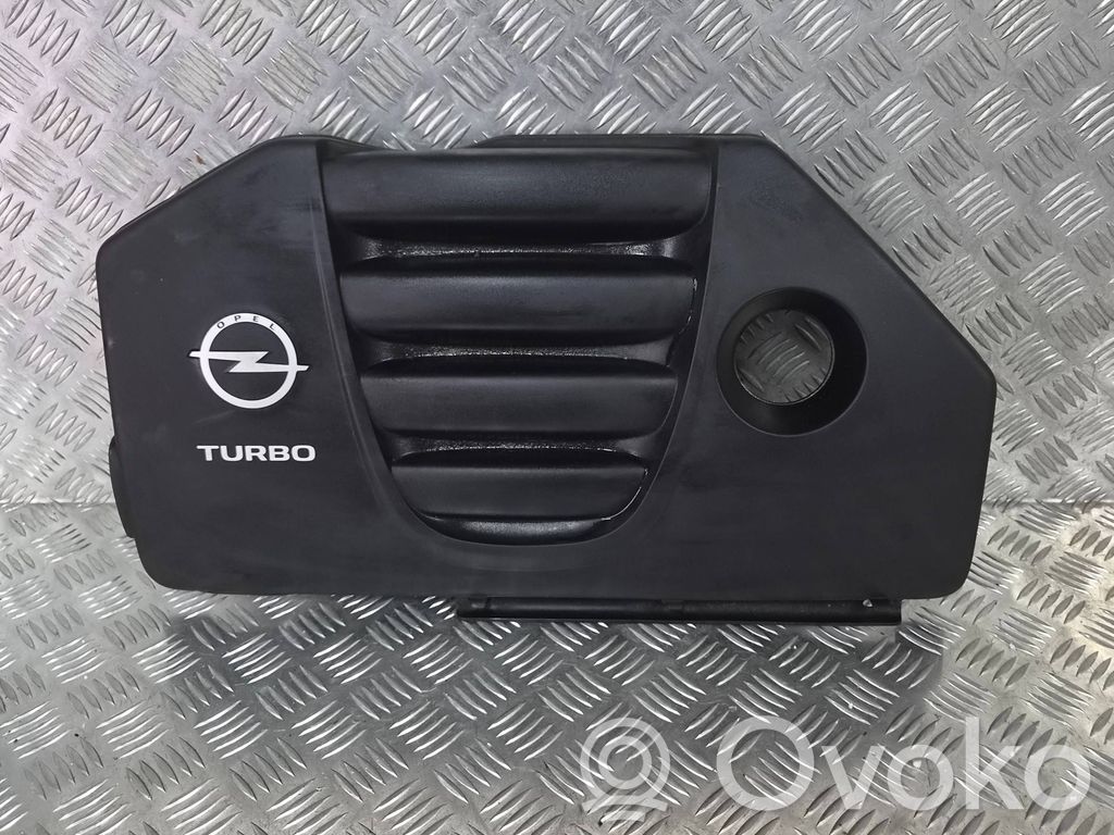 Opel Insignia A Motorabdeckung 