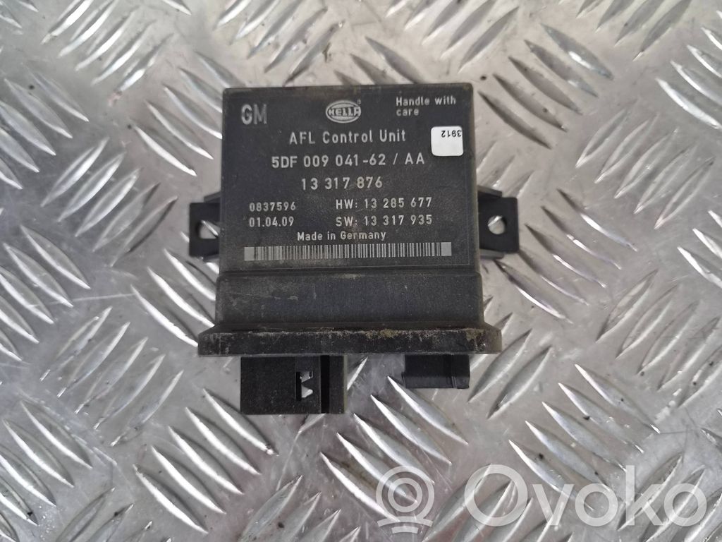 Opel Insignia A Lichtmodul Lichtsensor 