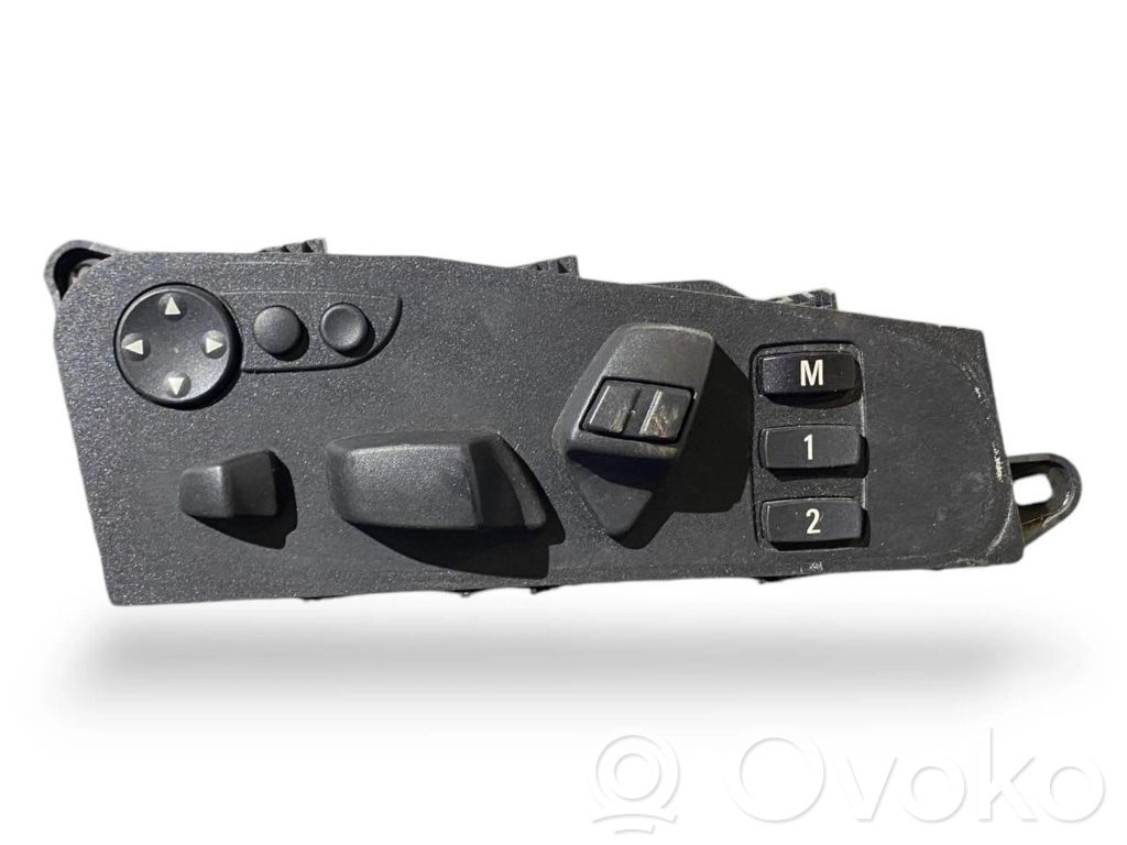 Seat control switch   6980911