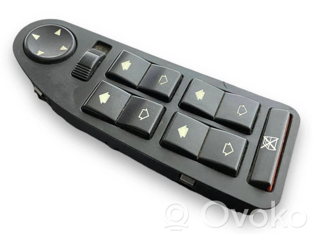 Electric window control switch   8368966