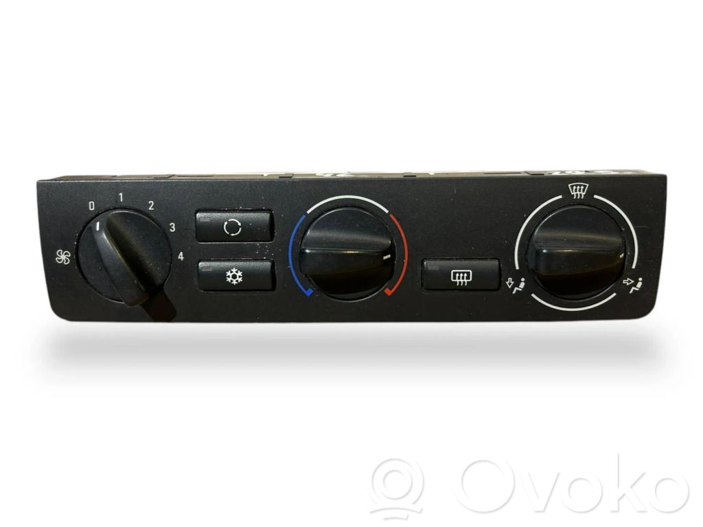Climate control unit   6921845,64116921845