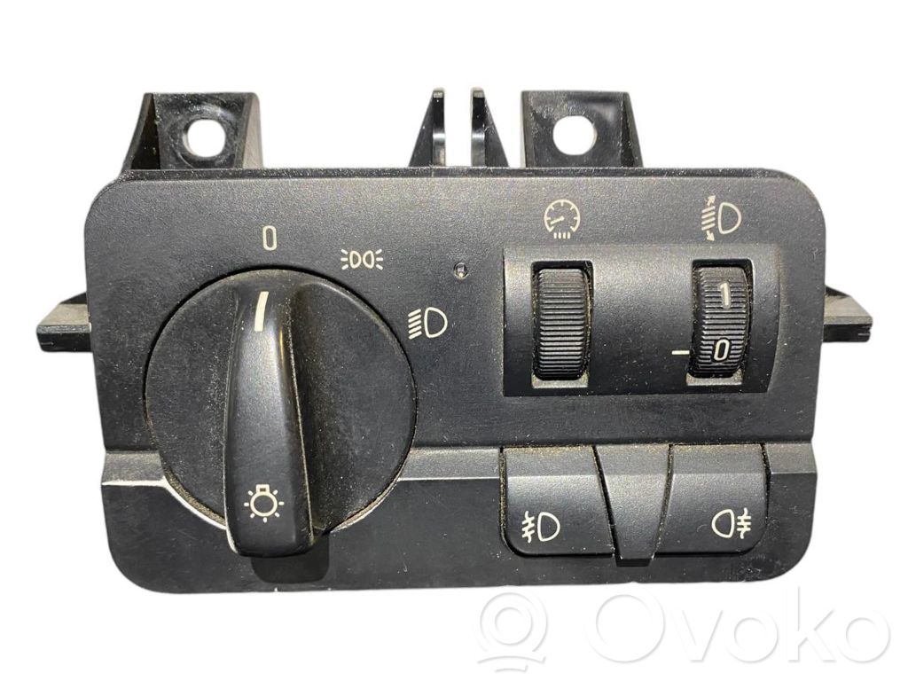 BMW 3 E46 Light switch 