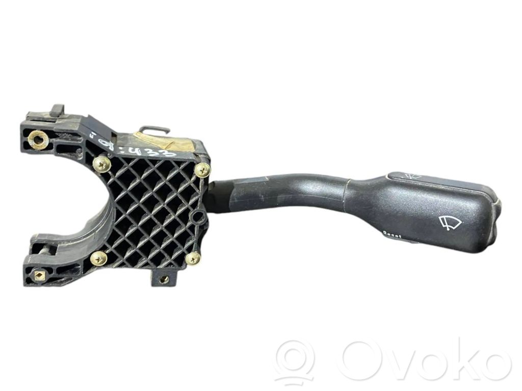 Wiper control stalk   4D0953503