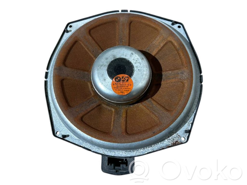Subwoofer speaker   6907653,4095171,61928910