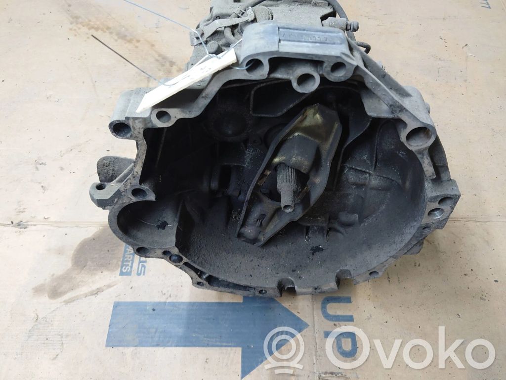 Audi 80 90 B3 Manual 5 speed gearbox 