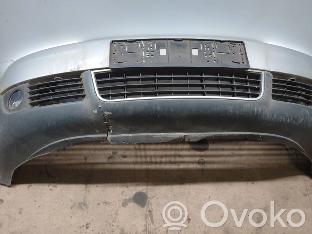 Audi A6 S6 C5 4B Parachoques delantero 
