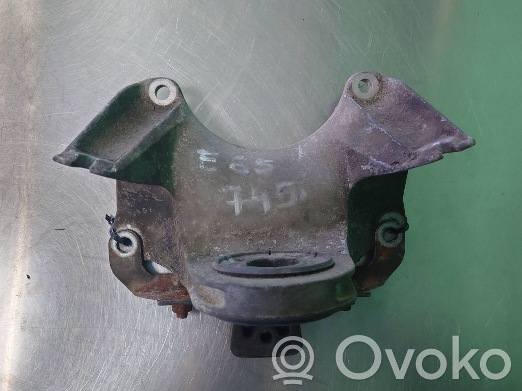 BMW 7 E65 E66 Gearbox mounting bracket 