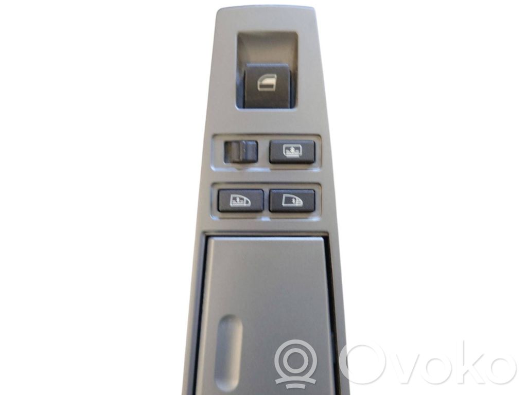 BMW 7 E65 E66 Electric window control switch 