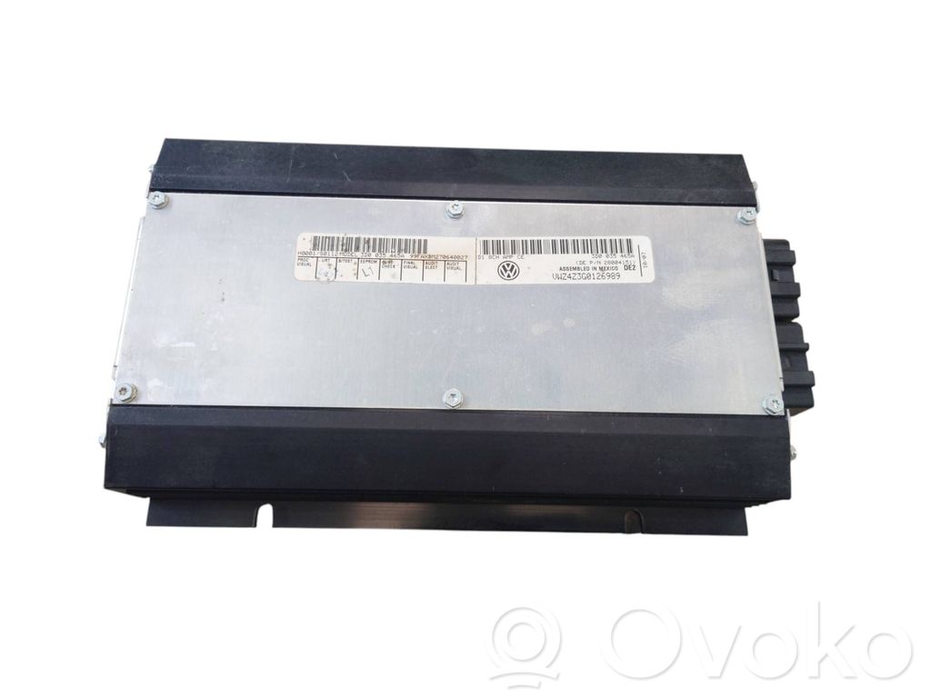Garso stiprintuvas   3D0035465A,28004151,VWZ4Z3S0126989