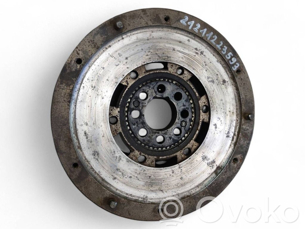 BMW 5 E39 Dual mass flywheel 