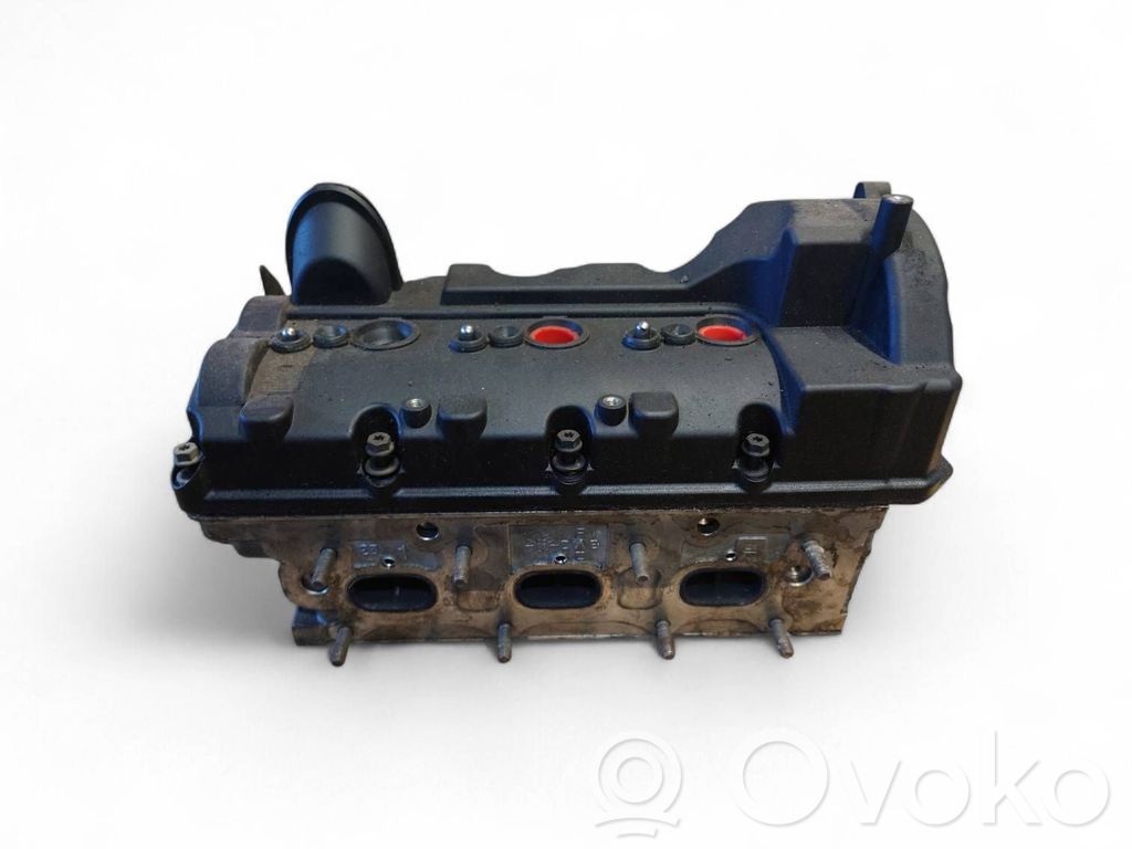 Audi Q7 4L Engine head 
