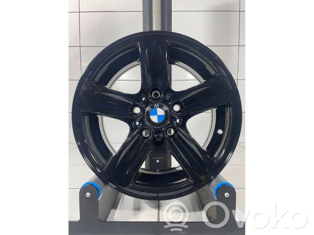 BMW 1 E82 E88 R16-alumiinivanne 
