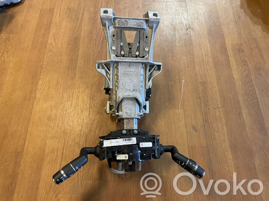Land Rover Range Rover L405 Manetka / Przełącznik kierunkowskazów wycieraczek 