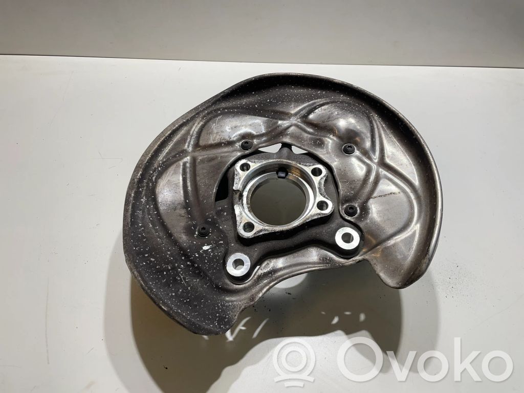 Radnabe Hinterrad   8W0505436AA,8W0505436