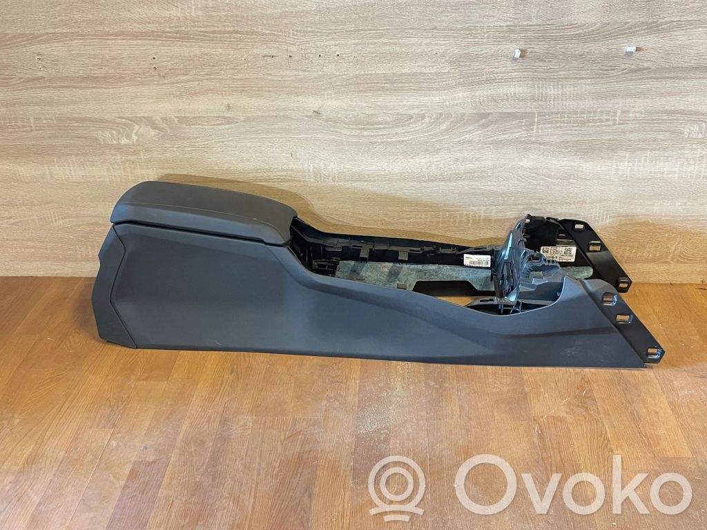 BMW 1 F40 Reposabrazos 