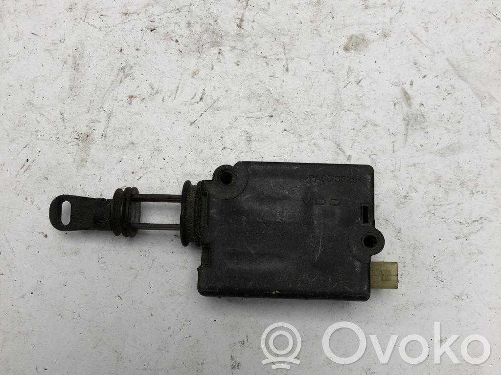Tailgate/trunk/boot lock/catch/latch   8384069,406204271,67118384069