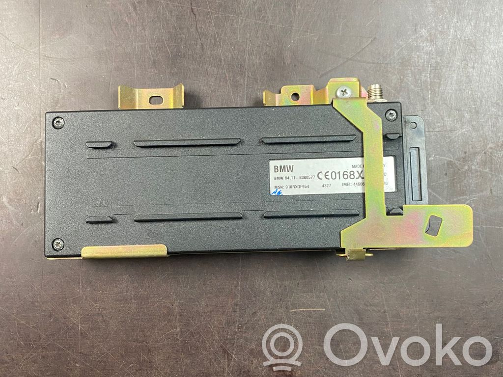 Unidad de control/módulo del teléfono   84118380577,910RXQF954,446662073462670