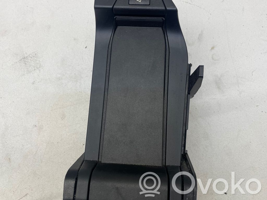 BMW 5 E60 E61 Phone control unit/module 