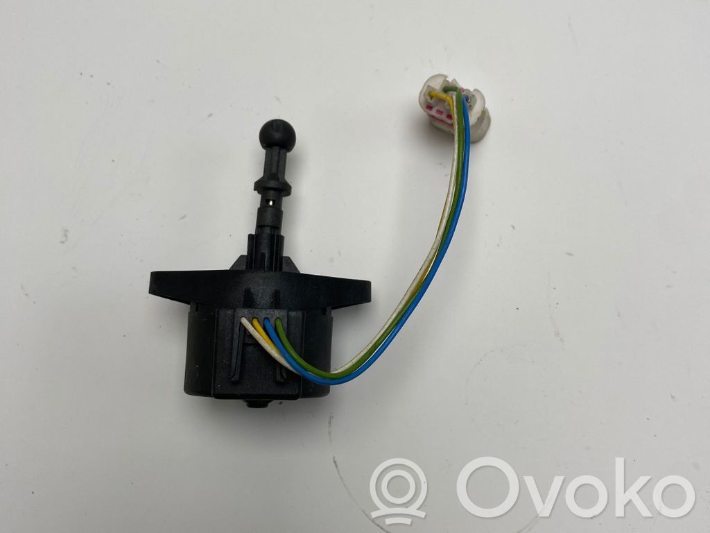 BMW 3 E46 Headlight level adjustment motor 