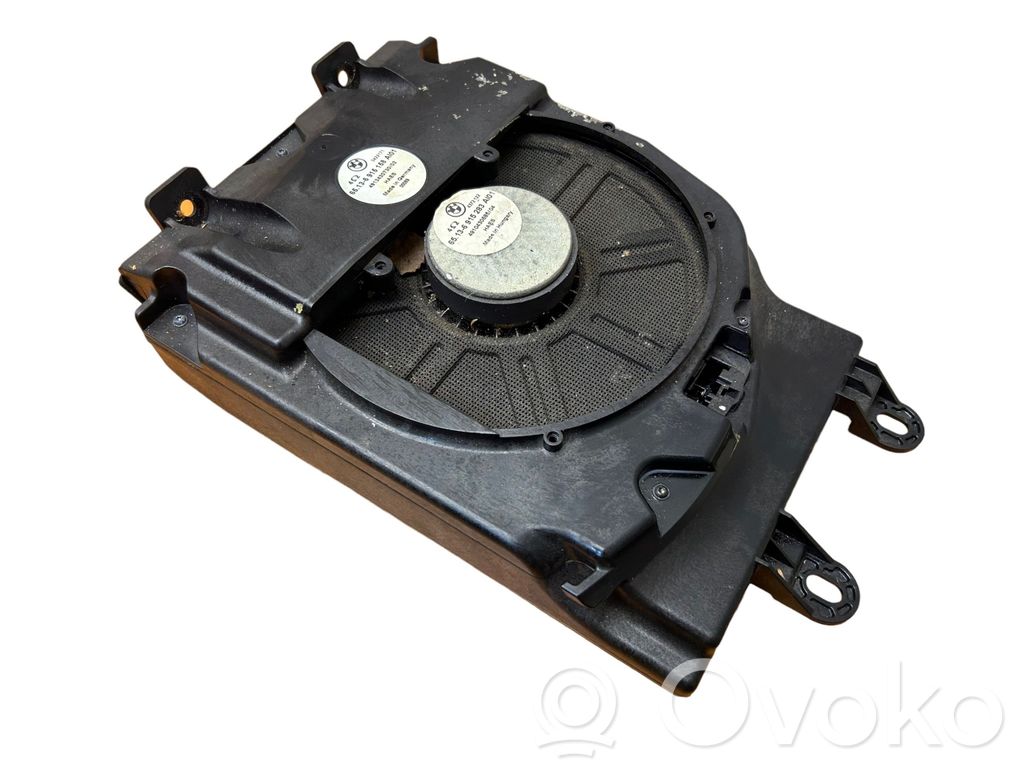 Subwoofer speaker   6915283,6915158,65136915283,65136915158