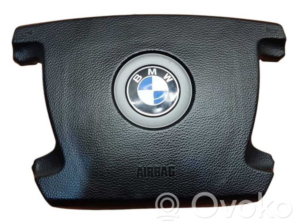 BMW 7 E65 E66 Fahrerairbag 