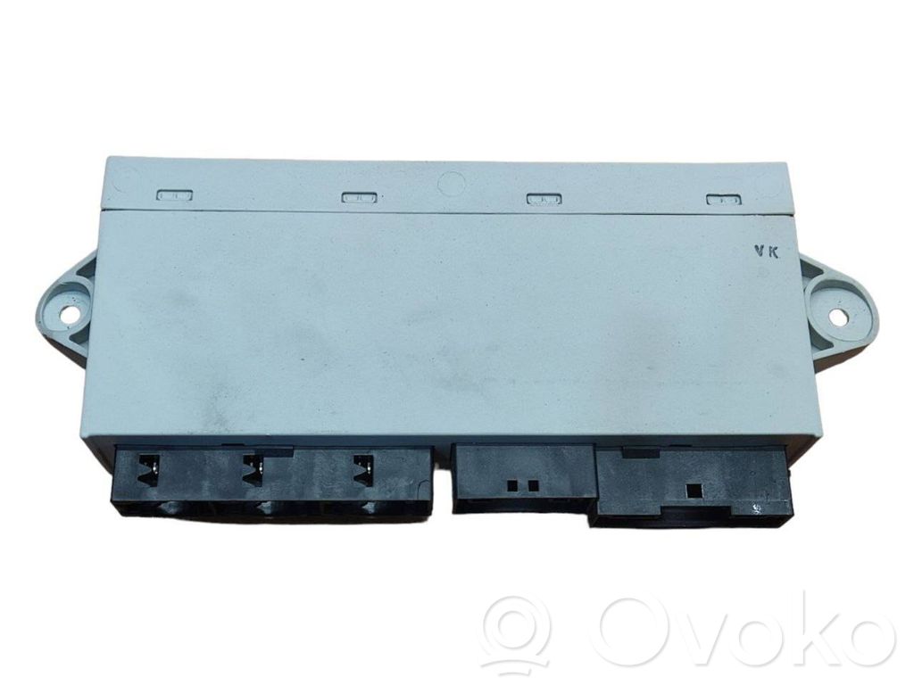 BMW 7 E65 E66 Unidad de control/módulo de la puerta 