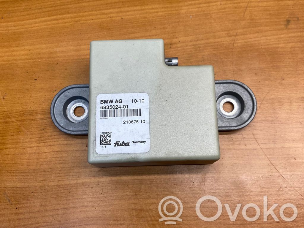 Antenos stiprintuvas   6935024,21367510