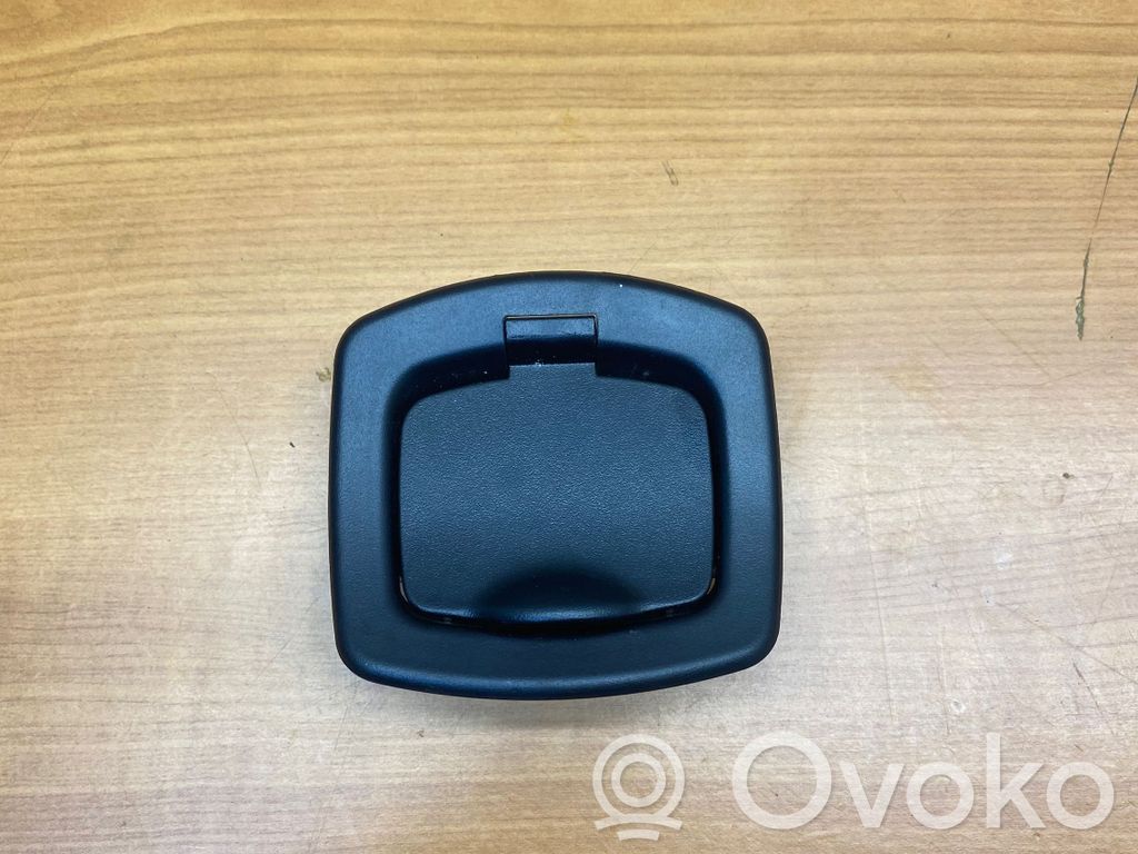 BMW 3 E90 E91 Cargo luggage net fixing mount 