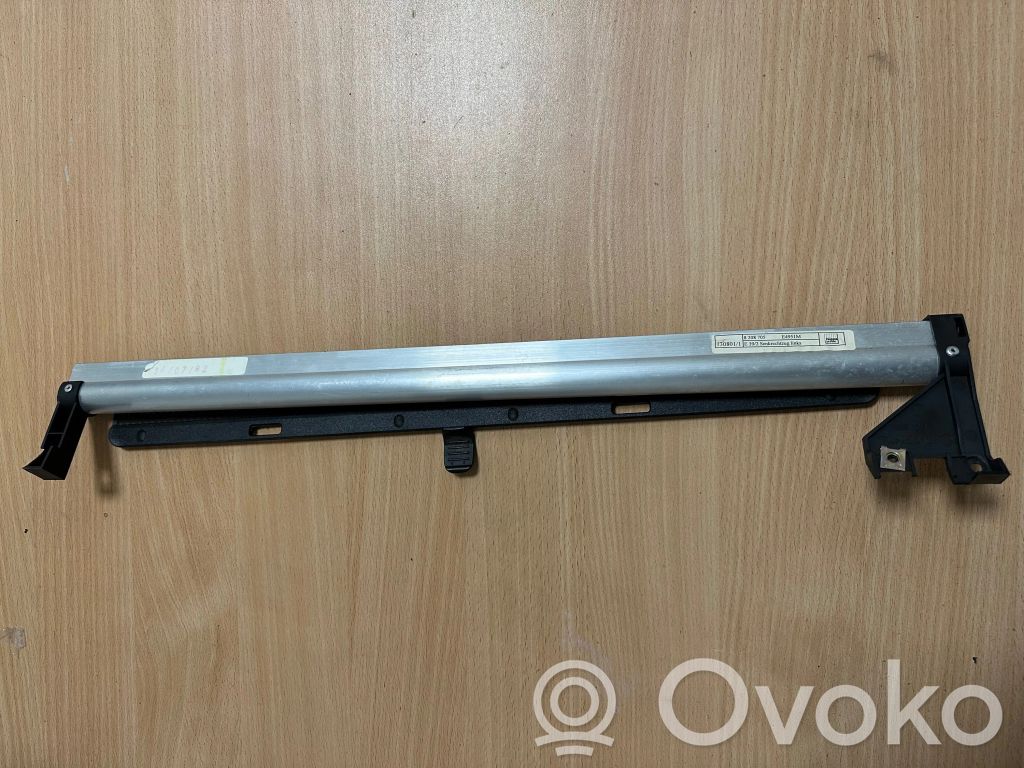 BMW 5 E39 Capac mascare portbagaj 