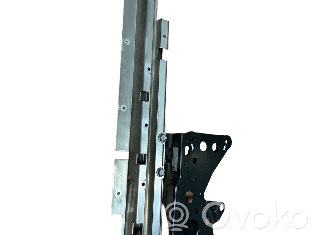 Front door window regulator motor   8258744,041100