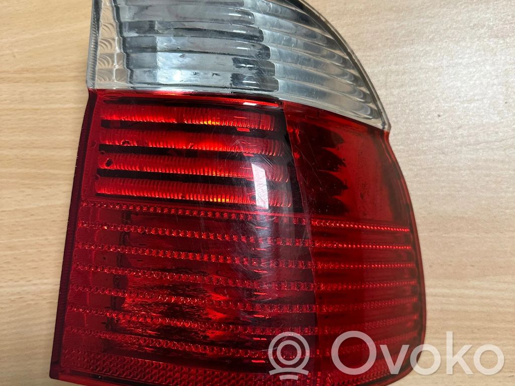 Rear/tail lights   392648