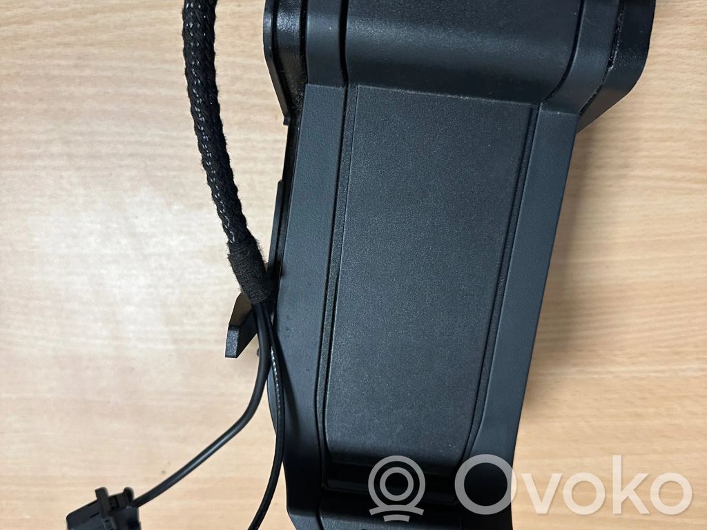 BMW 5 E60 E61 Phone control unit/module 