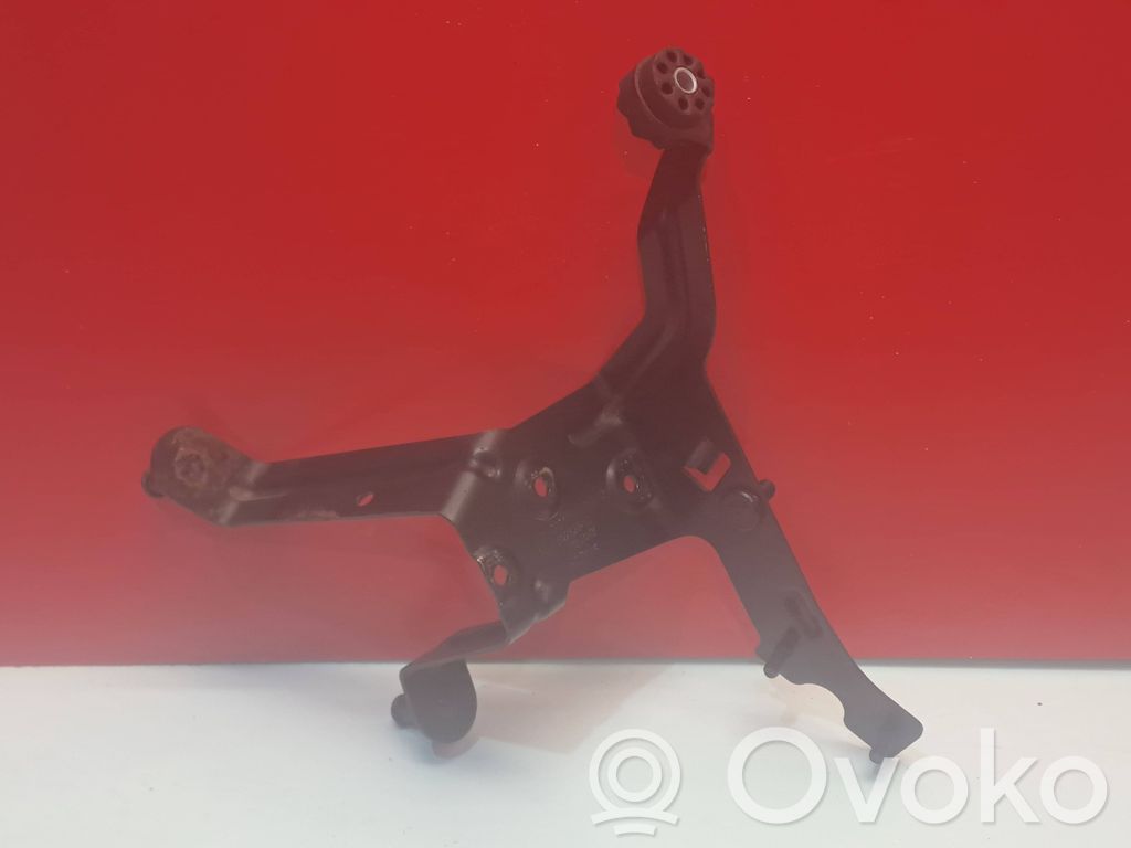 BMW 5 E60 E61 ABS pump bracket 