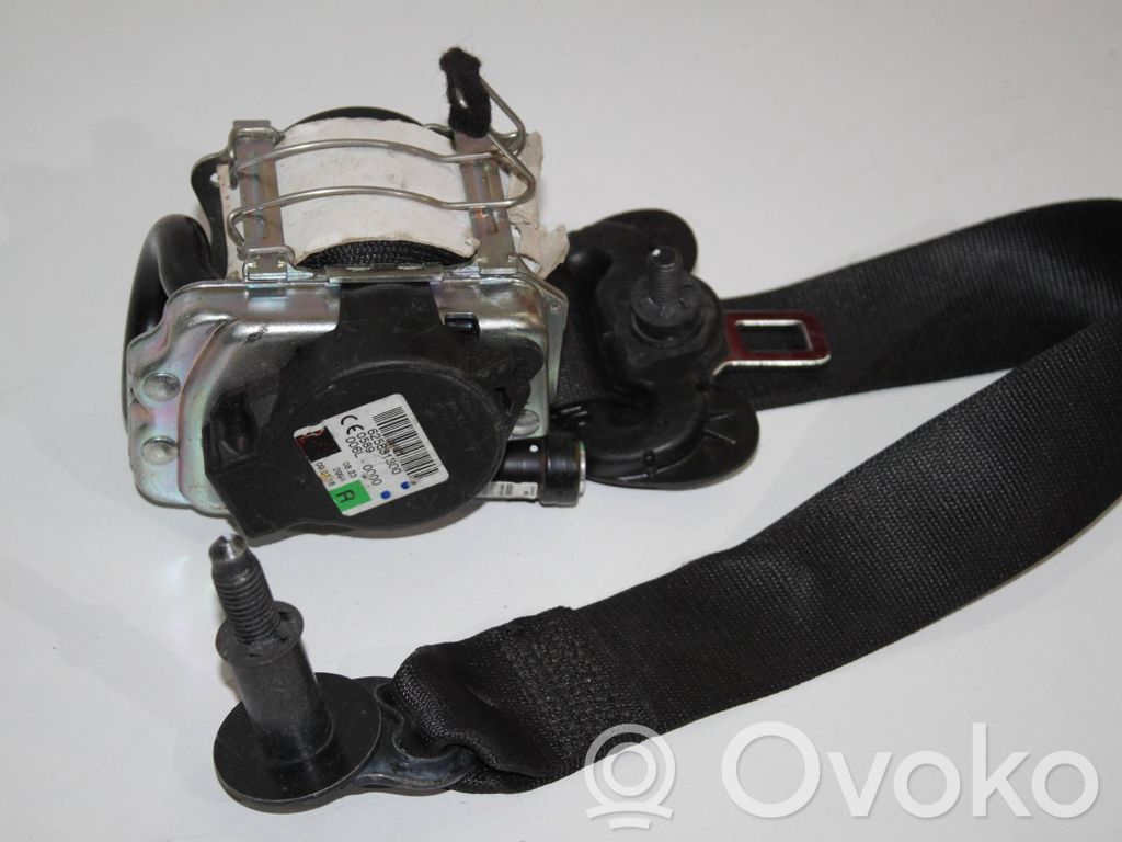 Mini One - Cooper F56 F55 Cinturón delantero 