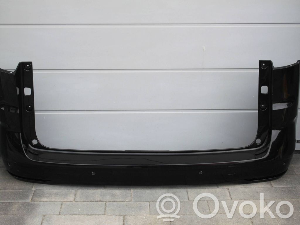 Volkswagen Transporter - Caravelle T7 Parachoques 