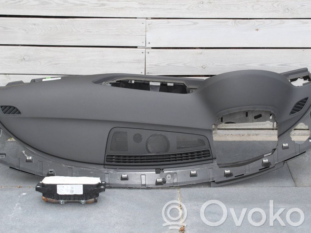 Audi A7 S7 4G Panel de instrumentos 