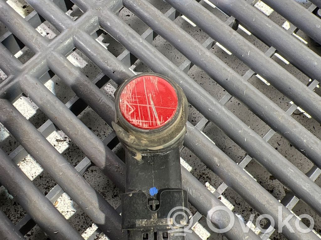 Toyota Auris E180 Parking PDC sensor 