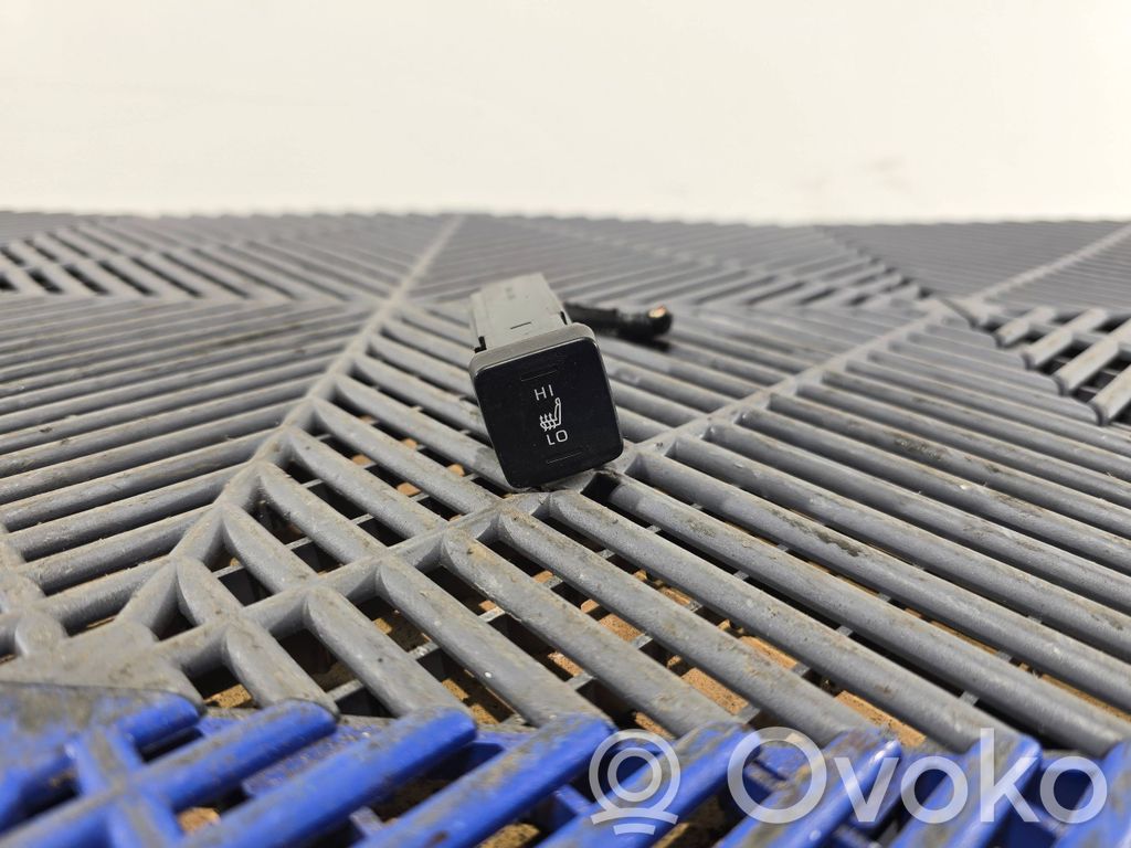 Toyota Corolla E210 E21 Seat heating switch 
