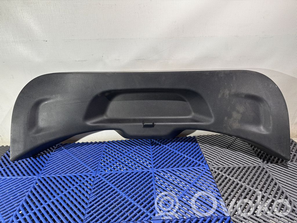 Toyota Corolla E210 E21 Tailgate trim 