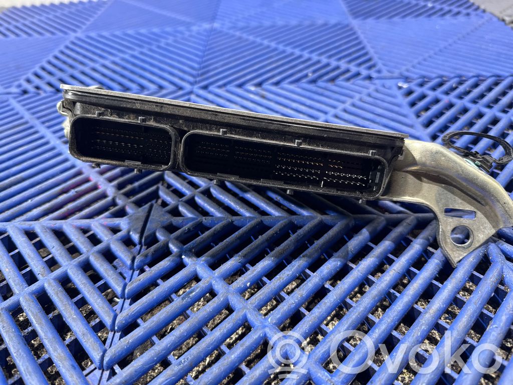 Toyota Auris E180 Engine control unit/module 