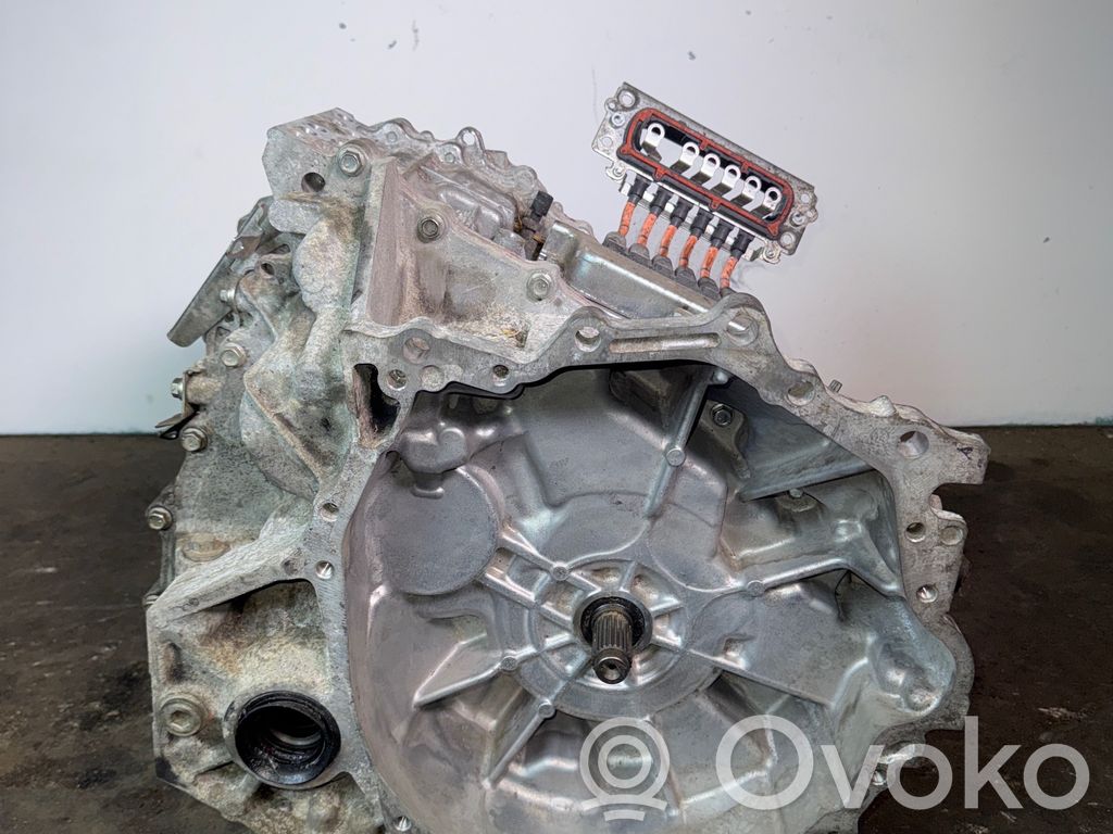 Toyota Corolla E210 E21 Caja de cambios automática 