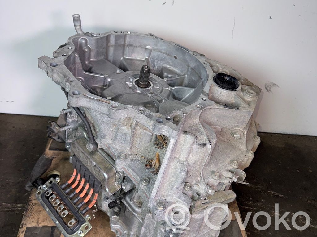 Toyota Corolla E210 E21 Caja de cambios automática 