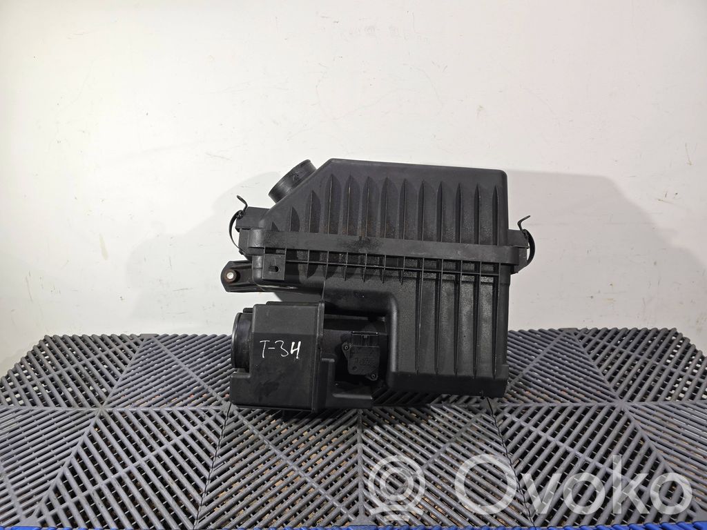 Lexus RX 330 - 350 - 400H Air filter box 