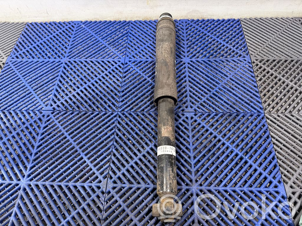 Lexus CT 200H Rear shock absorber/damper 