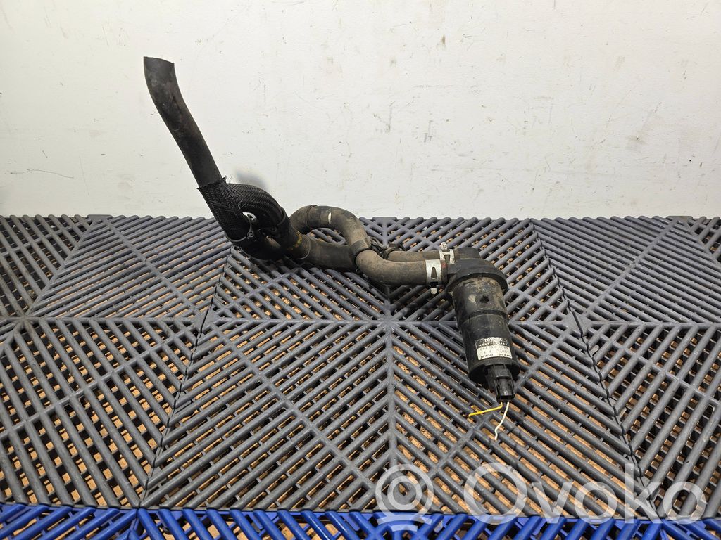 Lexus RX 330 - 350 - 400H Pompe à eau de liquide de refroidissement 