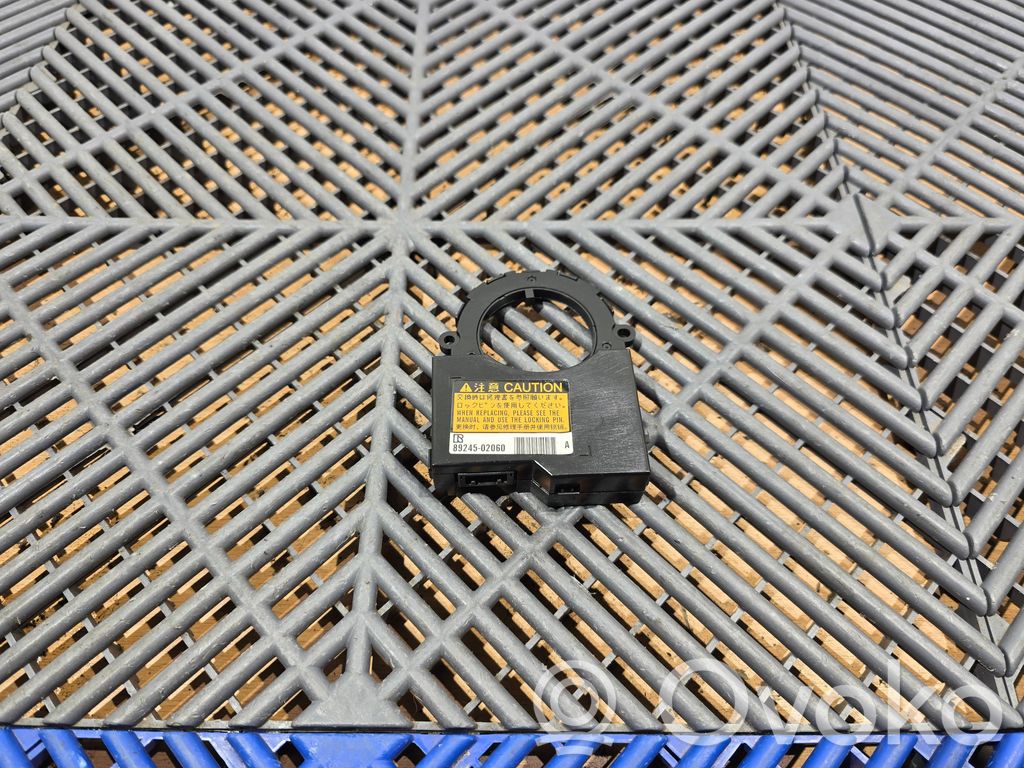 Lenkwinkelsensor   8924502060