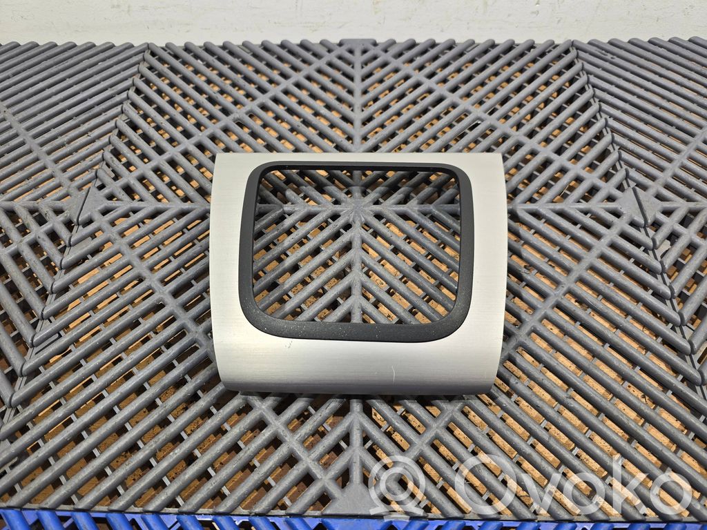 Lexus RX 330 - 350 - 400H Gear shifter surround trim plastic 