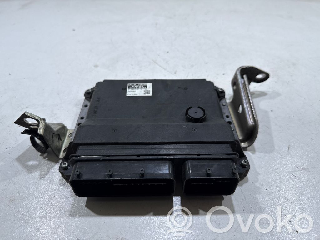 Toyota Prius (XW30) Engine control unit/module 