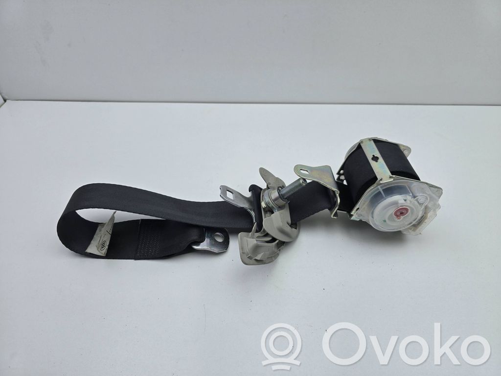 Cinturón trasero   7S8630,033361,0540049,7211996