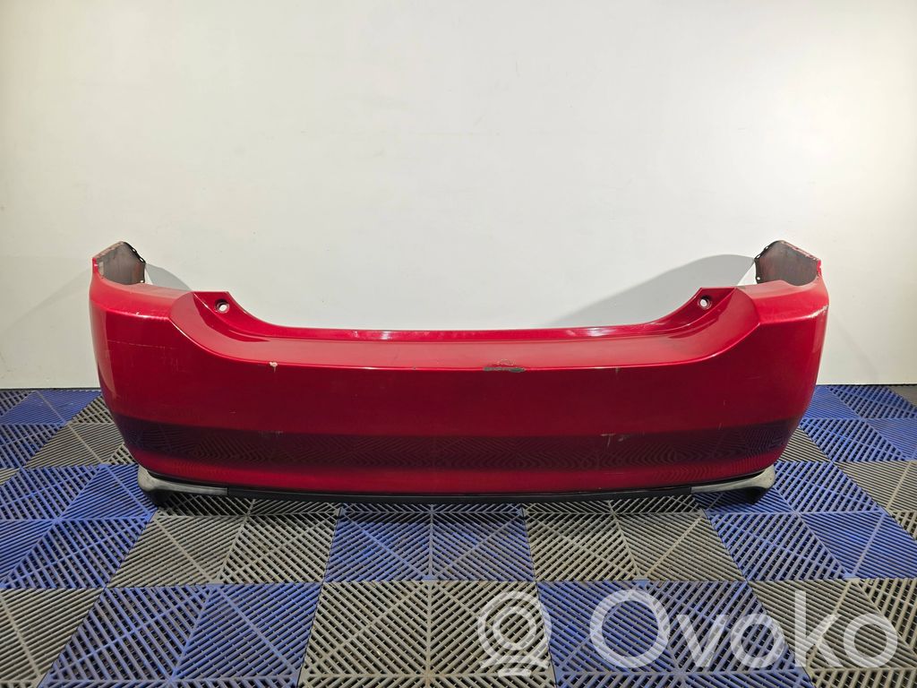 Toyota Prius (XW20) Parachoques 
